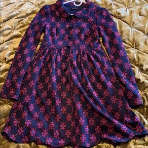 Floral Betsey Johnson Jacket